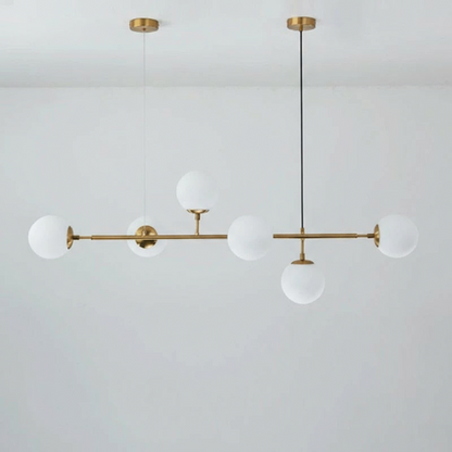 Kula Boll – Hanglamp