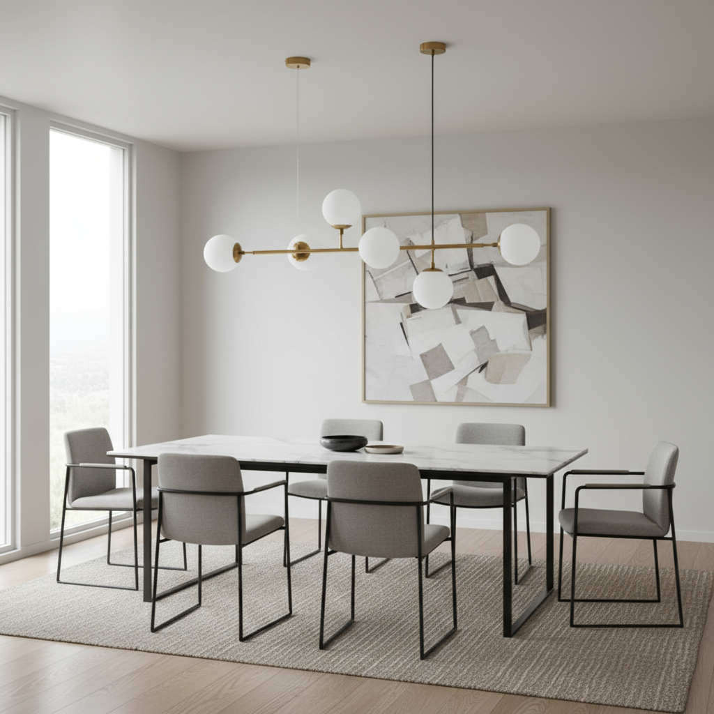 Kula Boll – Hanglamp