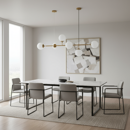 Kula Boll – Hanglamp