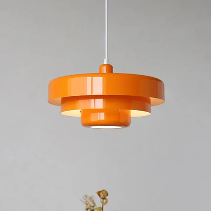 Lumora – Retro hanglamp