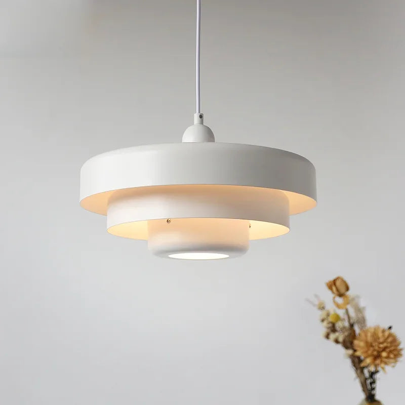 Lumora – Retro hanglamp