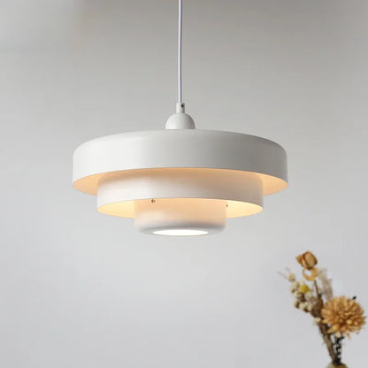 Lumora – Retro hanglamp