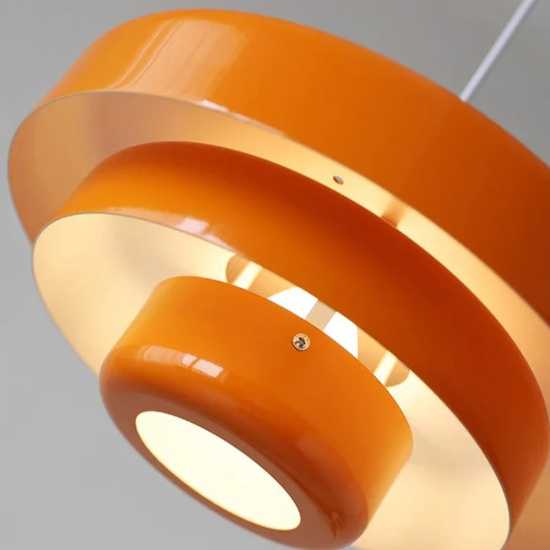 Lumora – Retro hanglamp