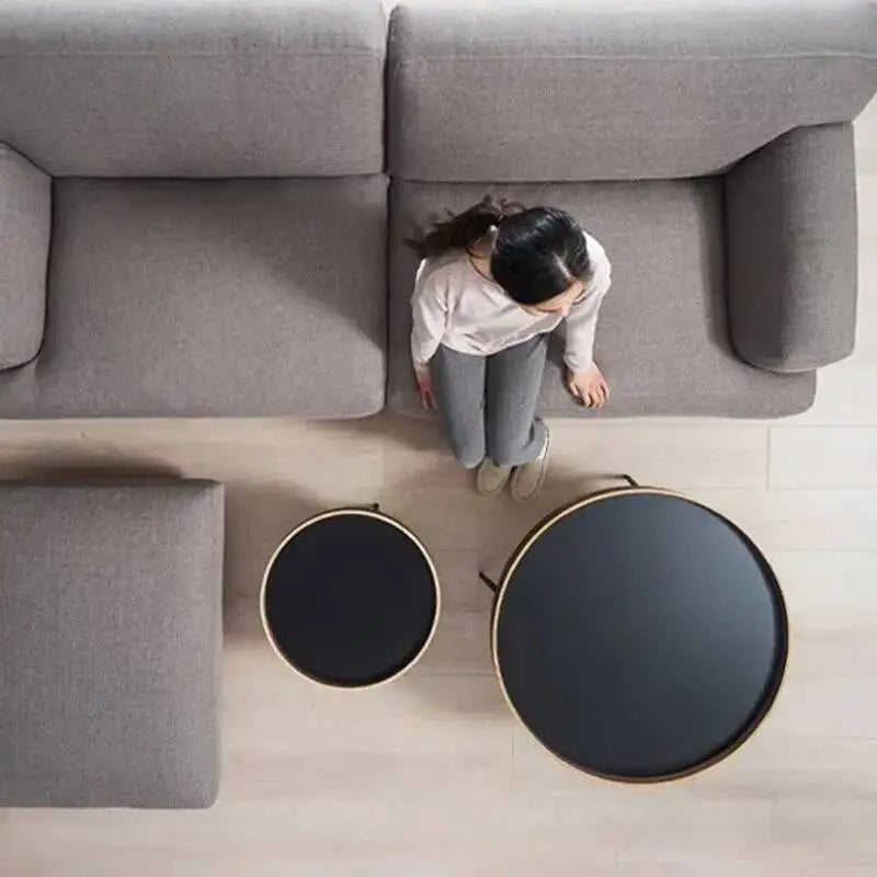 Valnod – Salontafel Set