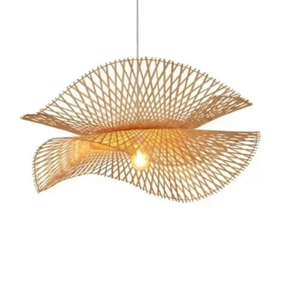 Kaya – Rotan hanglamp