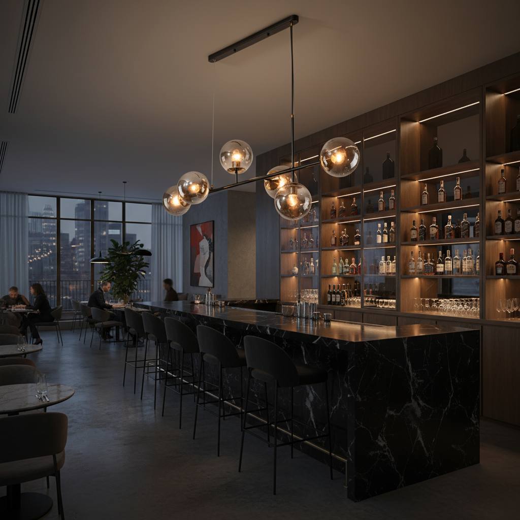 Kula Boll – Hanglamp