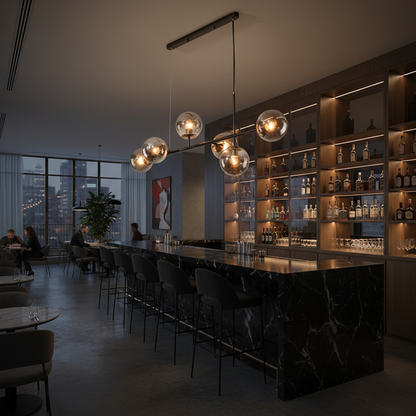 Kula Boll – Hanglamp