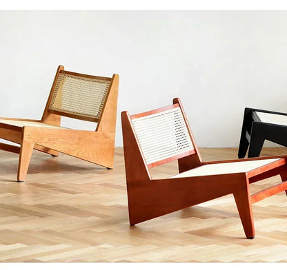 Lysvik - Lounge stoel