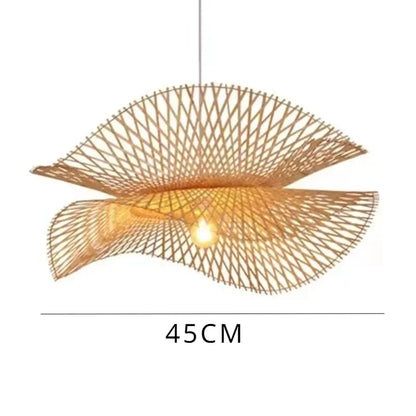 Kaya – Rotan hanglamp