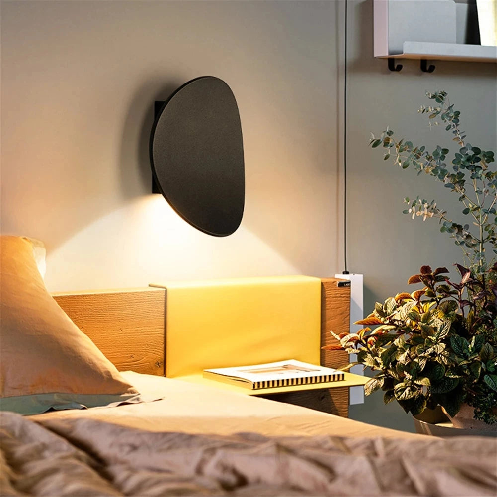 Tunge – Wandlamp