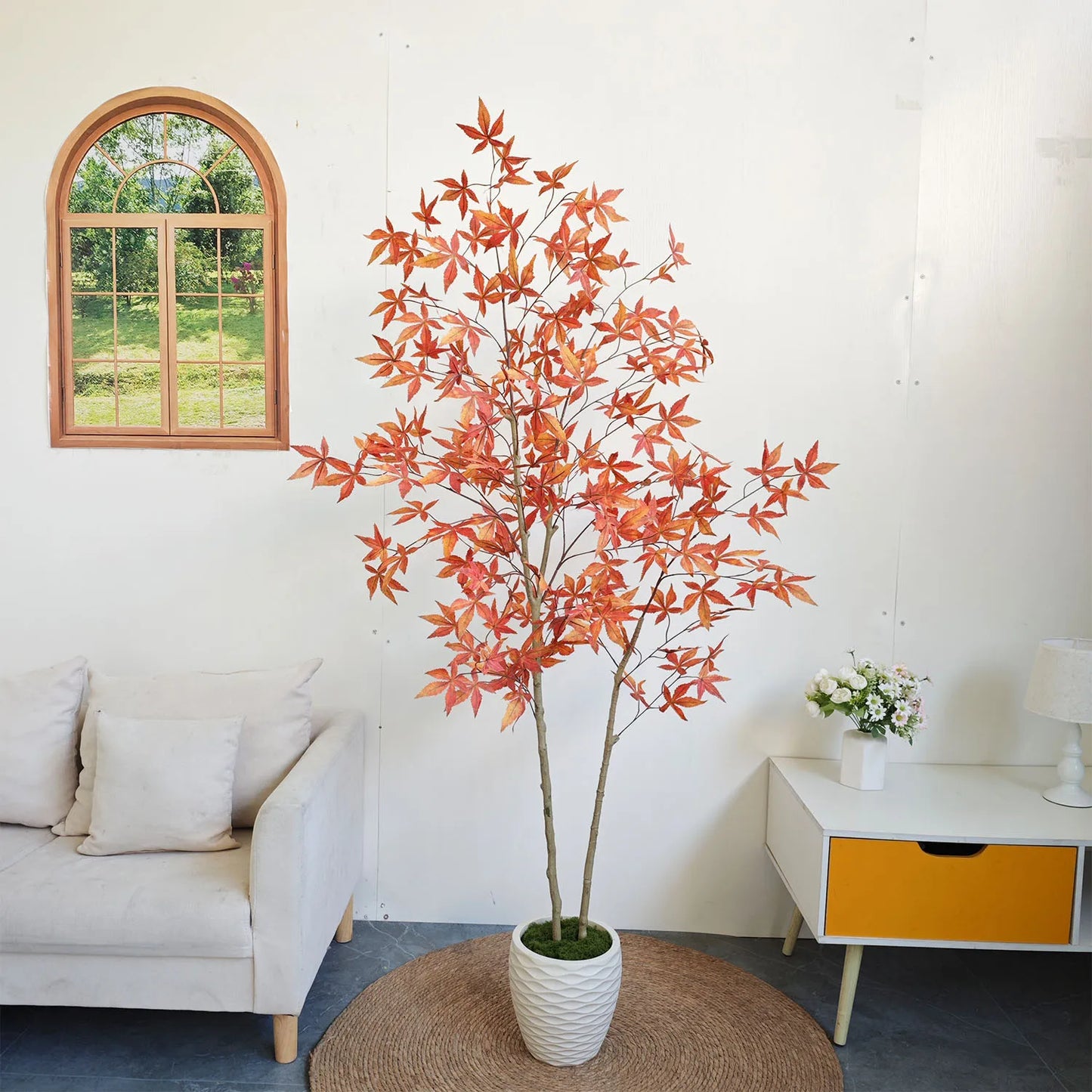 Iroham – Kunstplant