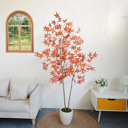 Iroham – Kunstplant