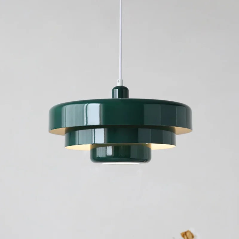 Lumora – Retro hanglamp