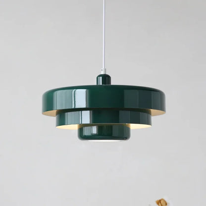 Lumora – Retro hanglamp
