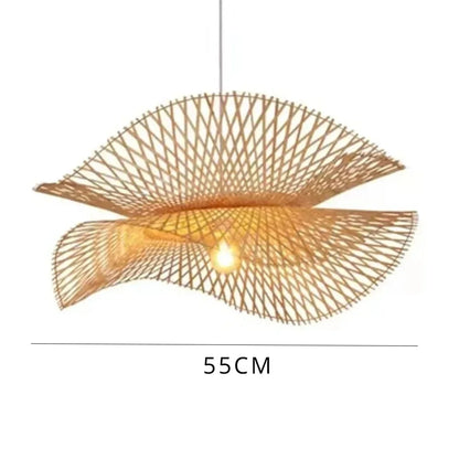 Kaya – Rotan hanglamp