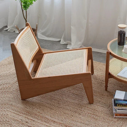 Lysvik - Lounge stoel