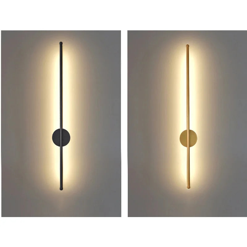Güro – Wandlamp