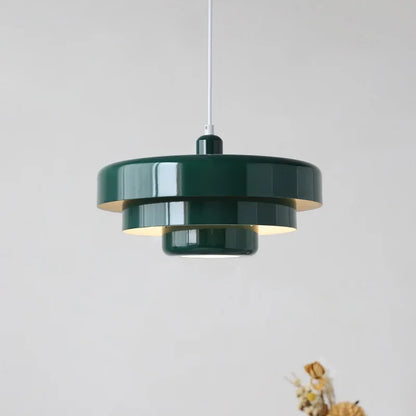 Lumora – Retro hanglamp