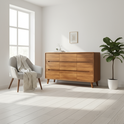 Elsen – Dressoir