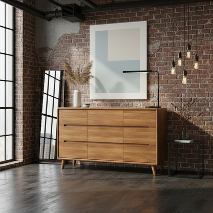 Elsen – Dressoir