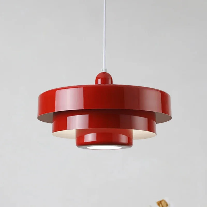 Lumora – Retro hanglamp