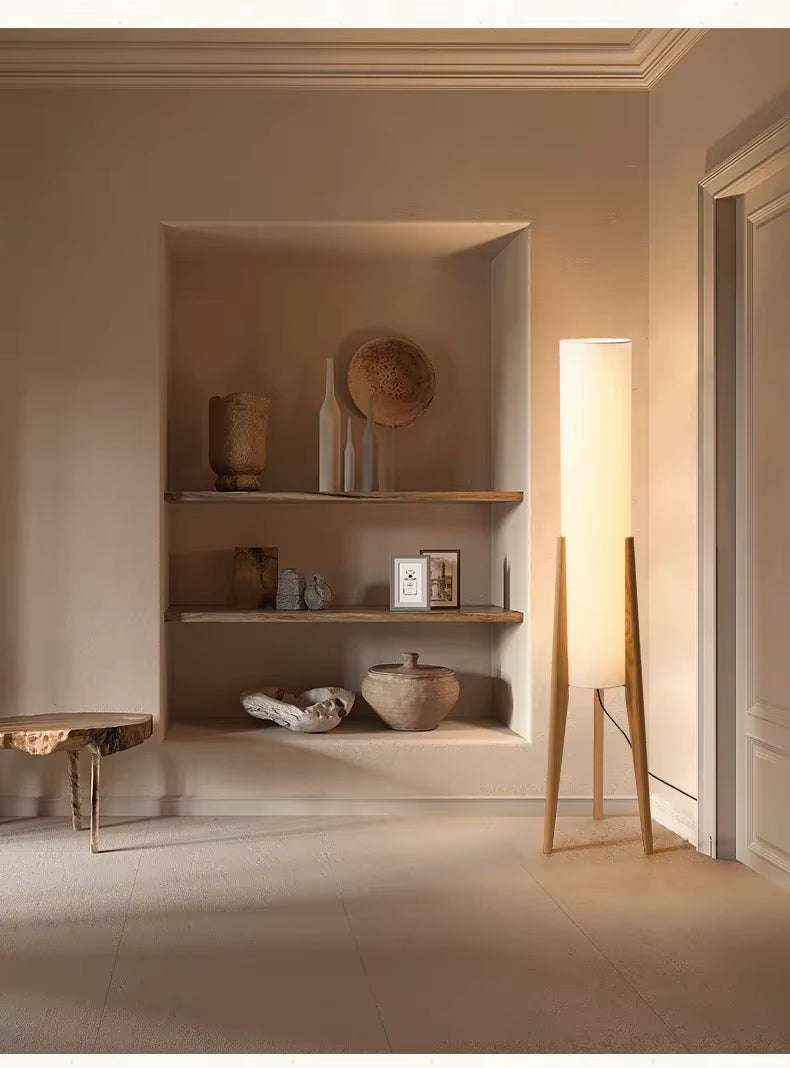 KuroLume - Vloerlamp