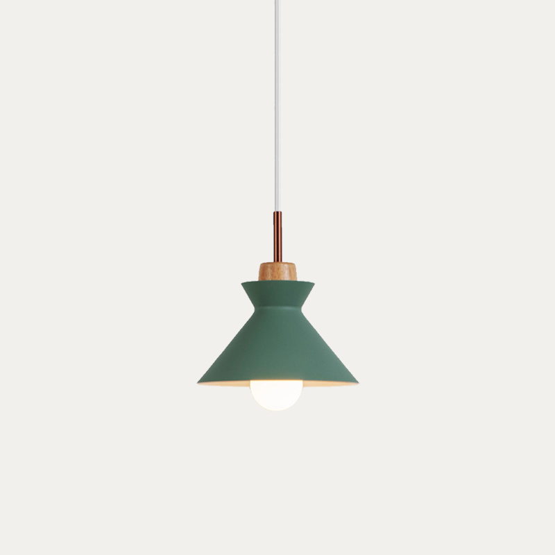 Luma Wood – Hanglamp