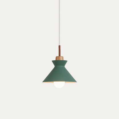 Luma Wood – Hanglamp