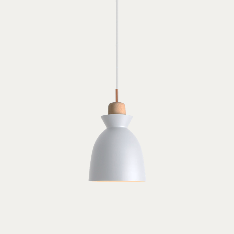 Luma Wood – Hanglamp