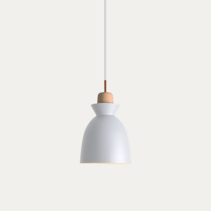 Luma Wood – Hanglamp