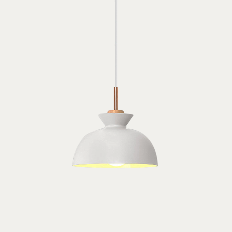 Luma Wood – Hanglamp