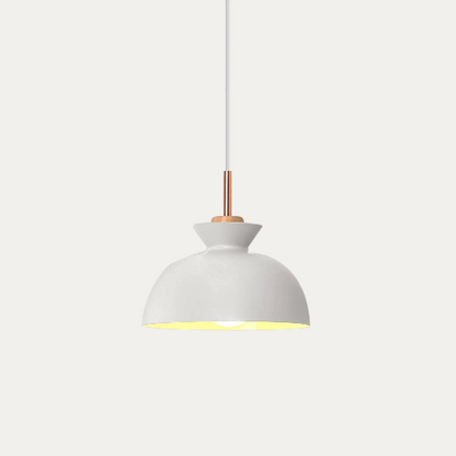 Luma Wood – Hanglamp