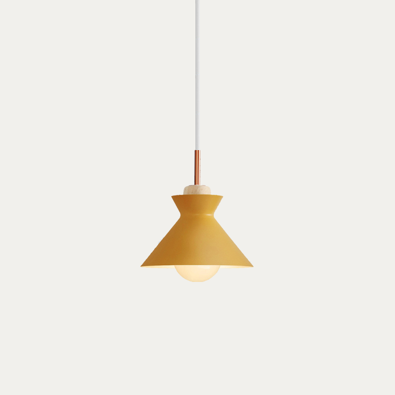 Luma Wood – Hanglamp
