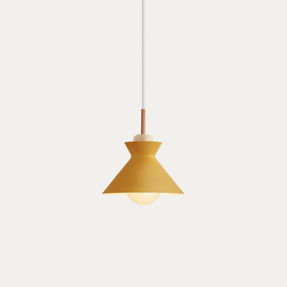 Luma Wood – Hanglamp