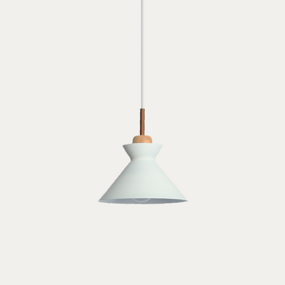 Luma Wood – Hanglamp