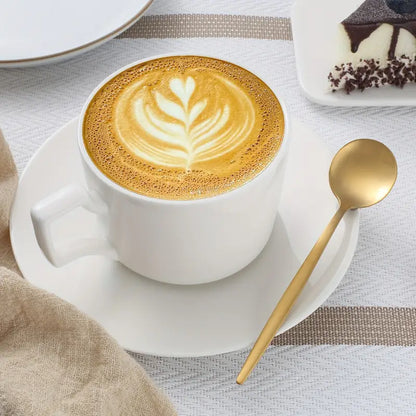 Gold – 24-delig Bestek