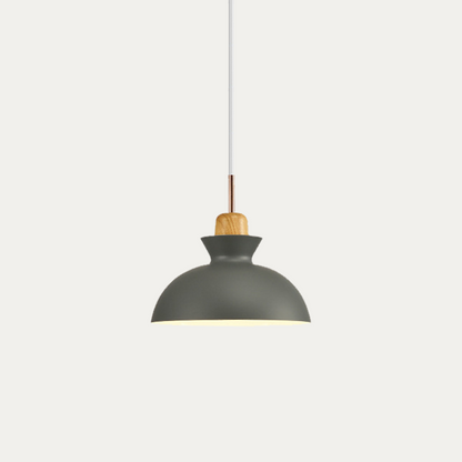 Luma Wood – Hanglamp