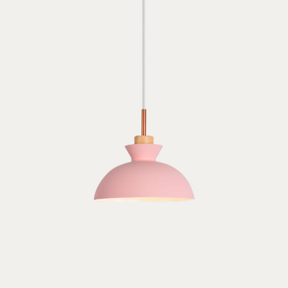 Luma Wood – Hanglamp