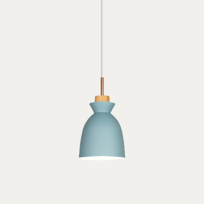Luma Wood – Hanglamp
