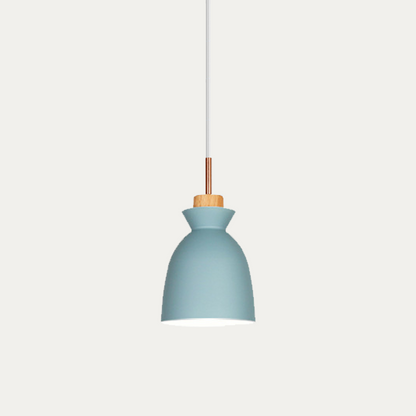 Luma Wood – Hanglamp