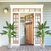 Elysia – Grote tropische kunstplant