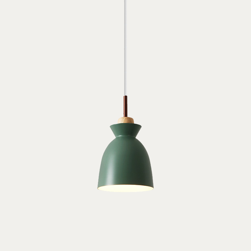 Luma Wood – Hanglamp