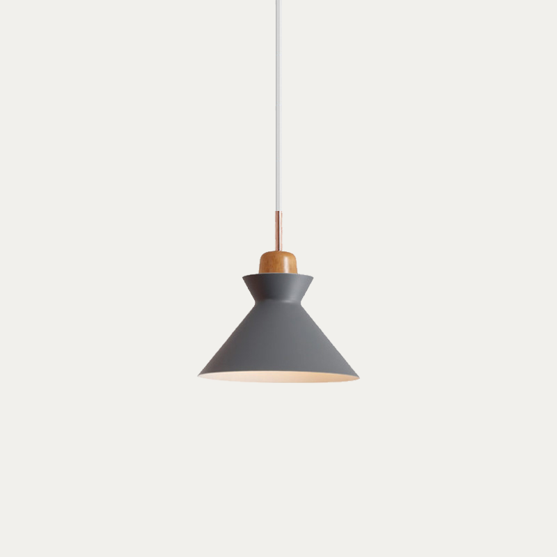 Luma Wood – Hanglamp