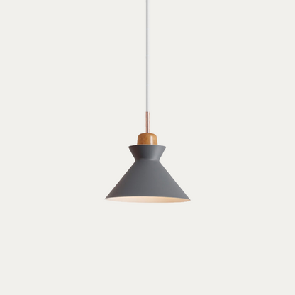 Luma Wood – Hanglamp