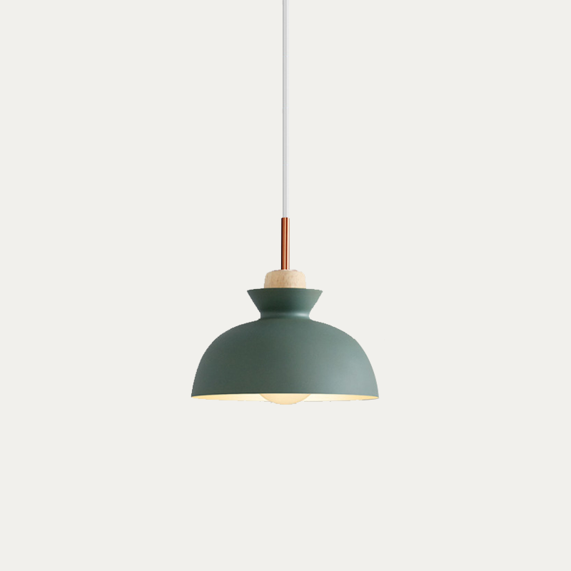 Luma Wood – Hanglamp