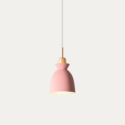 Luma Wood – Hanglamp