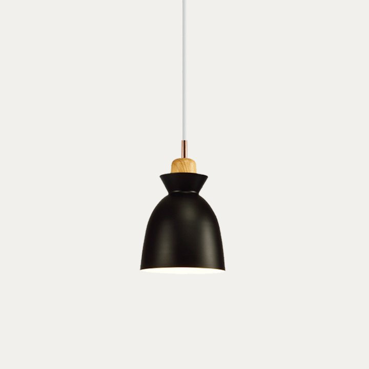 Luma Wood – Hanglamp