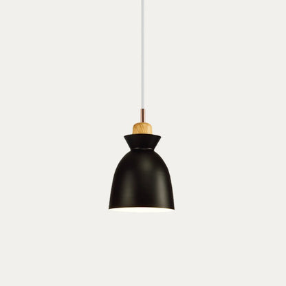 Luma Wood – Hanglamp