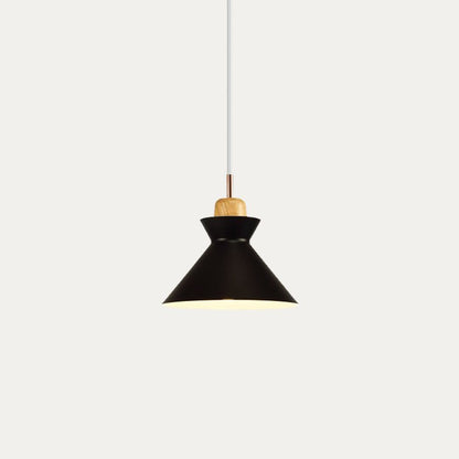 Luma Wood – Hanglamp