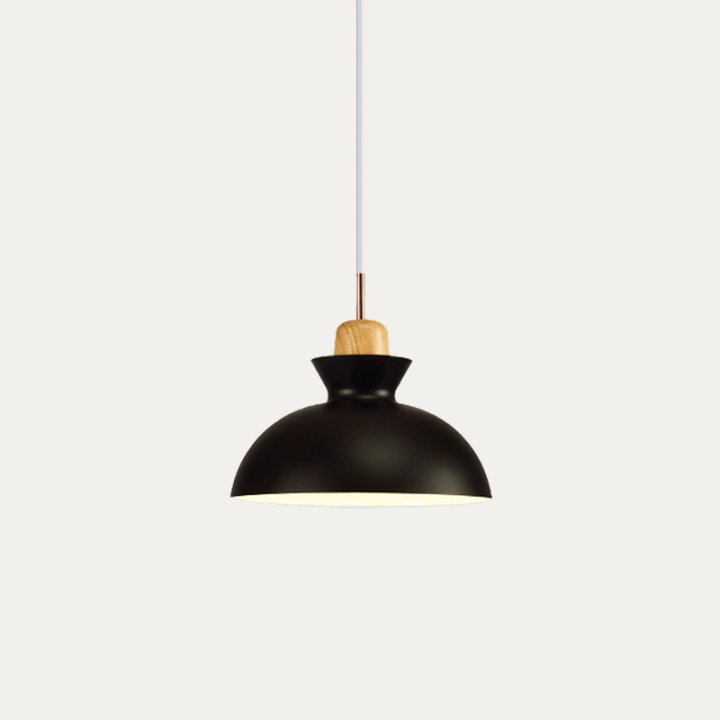 Luma Wood – Hanglamp